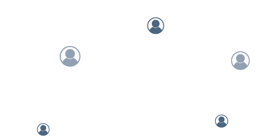 GP networks with group membership
